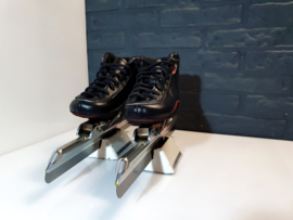 Evo Radon Blizzard Klapschaats Maat 33