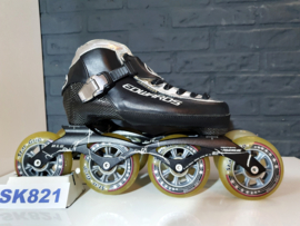 Edwards 4x90 Maat 36
