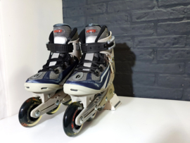 Roces RDJ 4x80 Maat 37