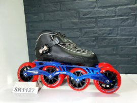 Evo Adore 3x100 1x90 Maat 38