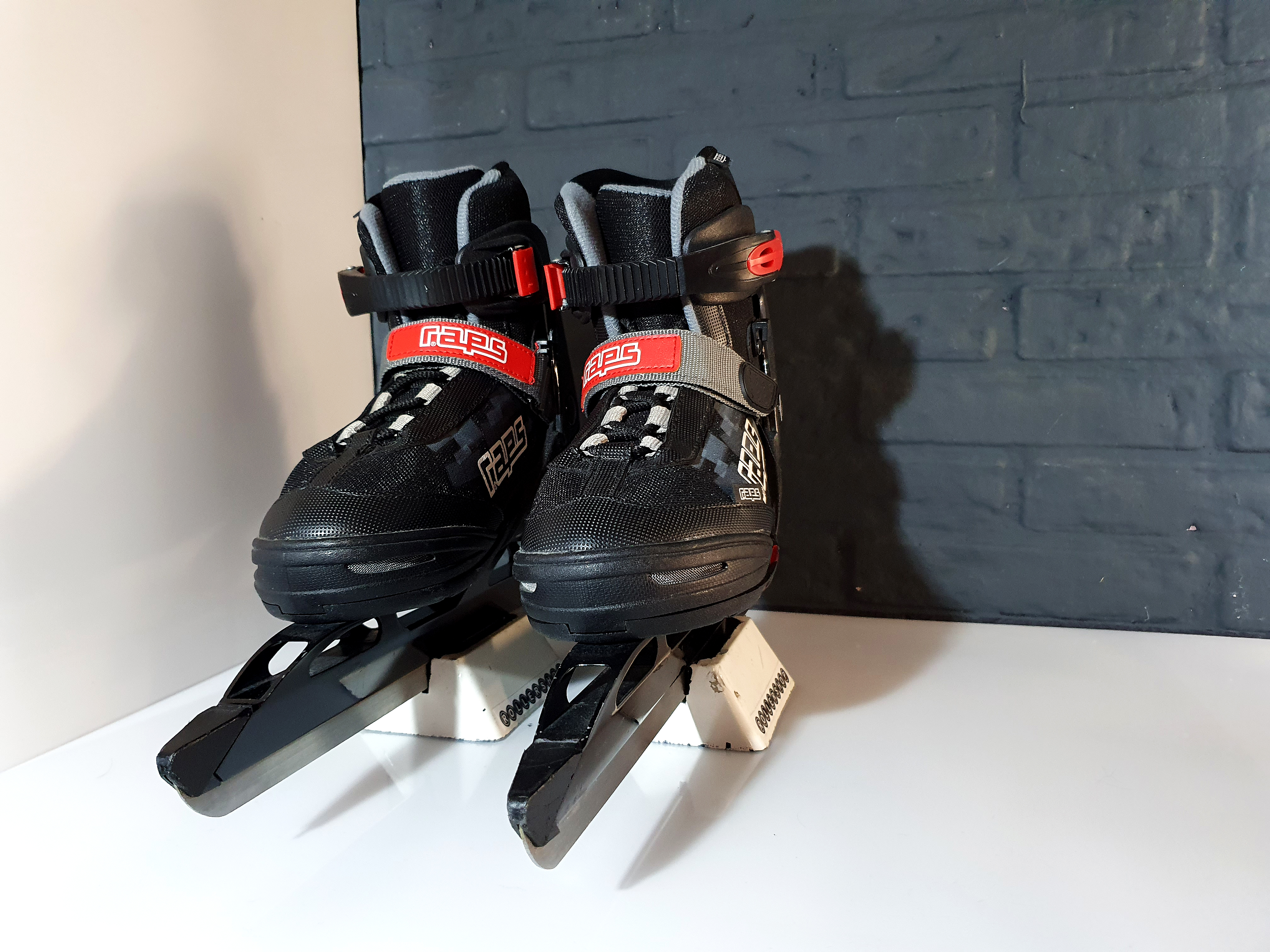 Raps Blackbird Maat 35 tot 38
