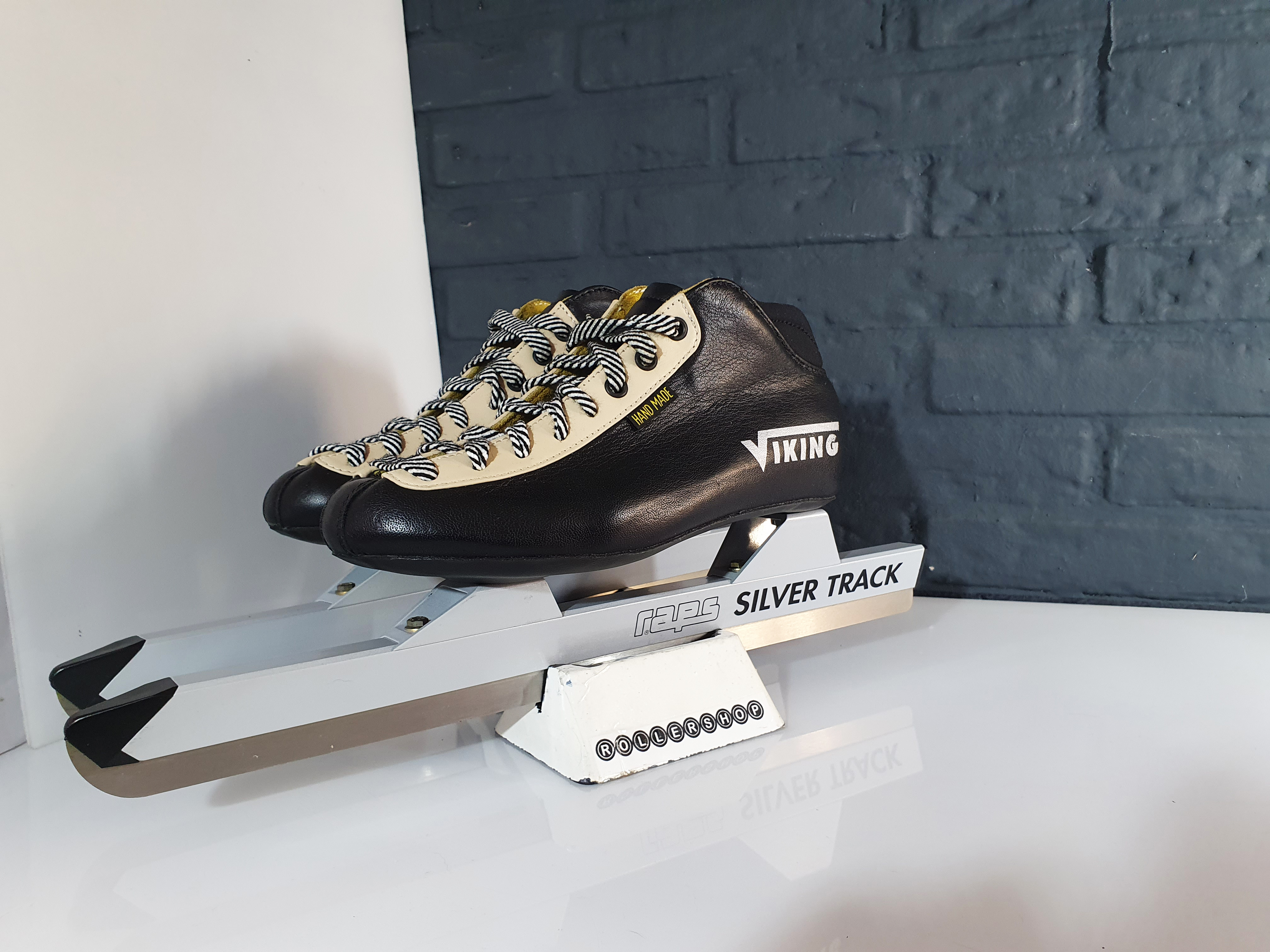 Viking Allround Silver Track Maat 36