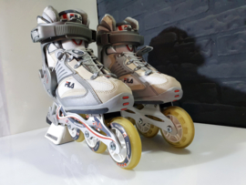 Fila Helix 56 4x80 Maat 38,5