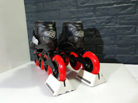 Evo Krypton 3x100mm 1x90mm Maat 37