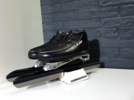 Evo Helium Chrome Klapschaats Maat 36
