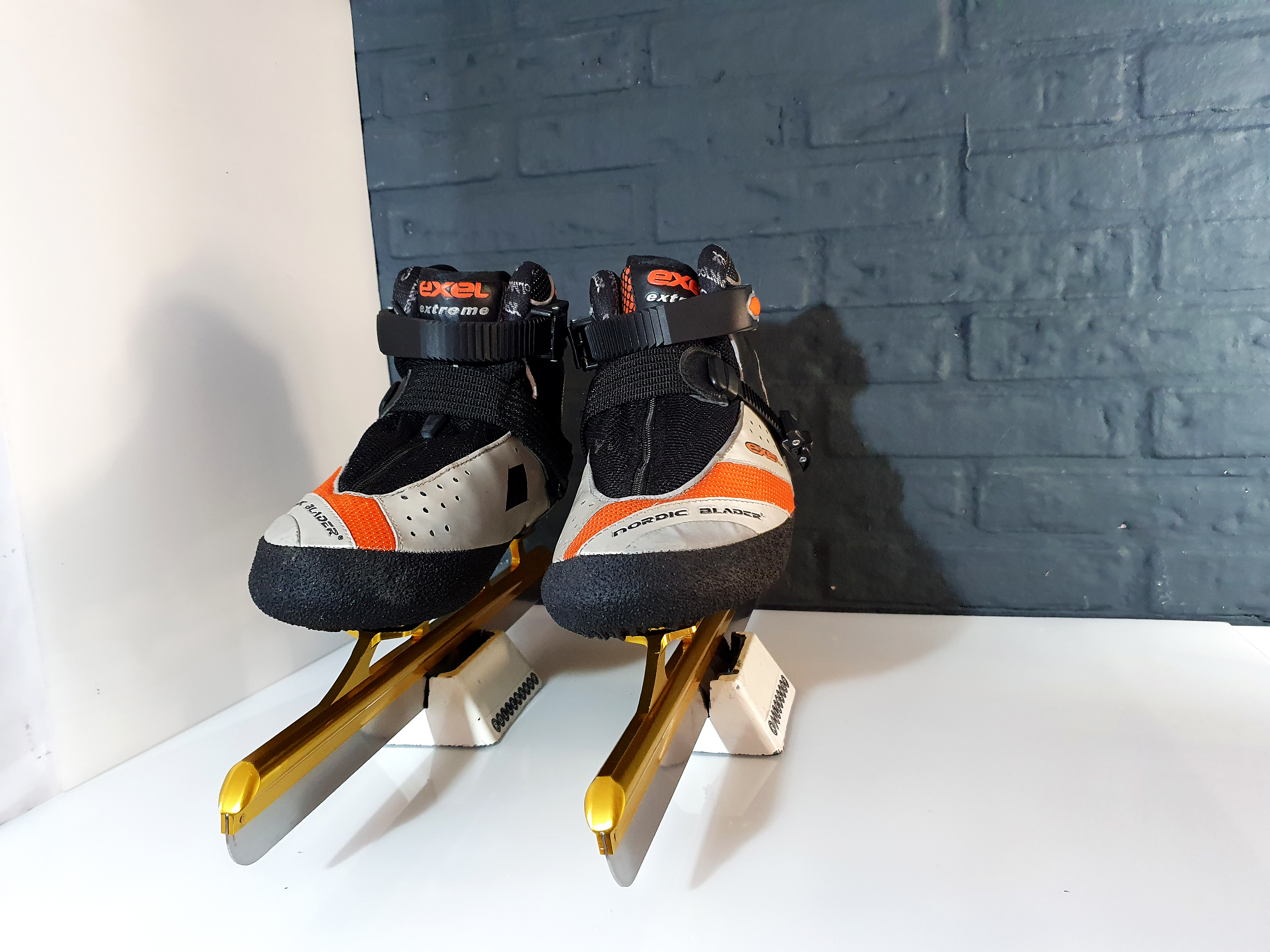 Mogema Excel MB Maat 43