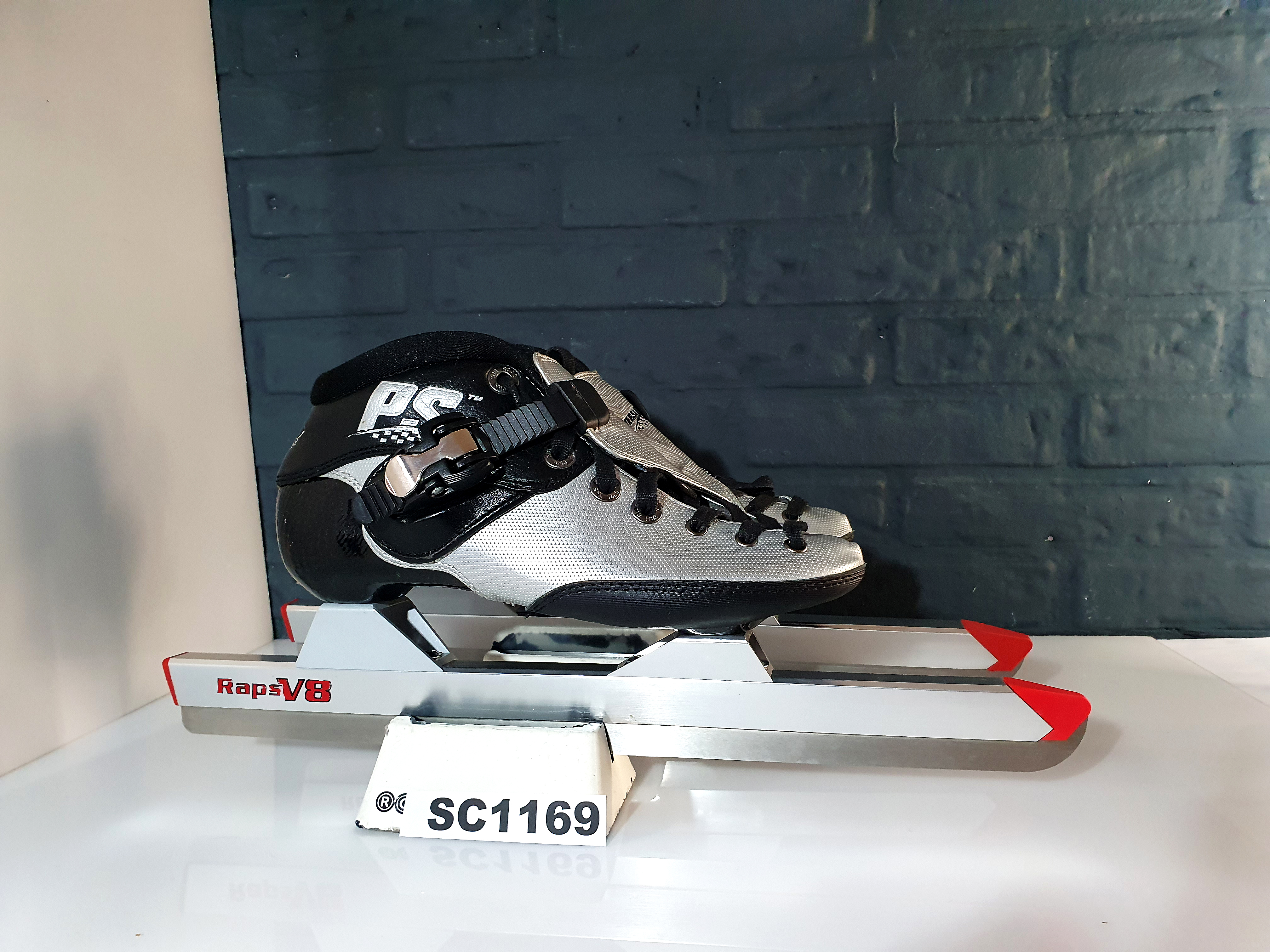 Powerslide M2 V8 Maat 37