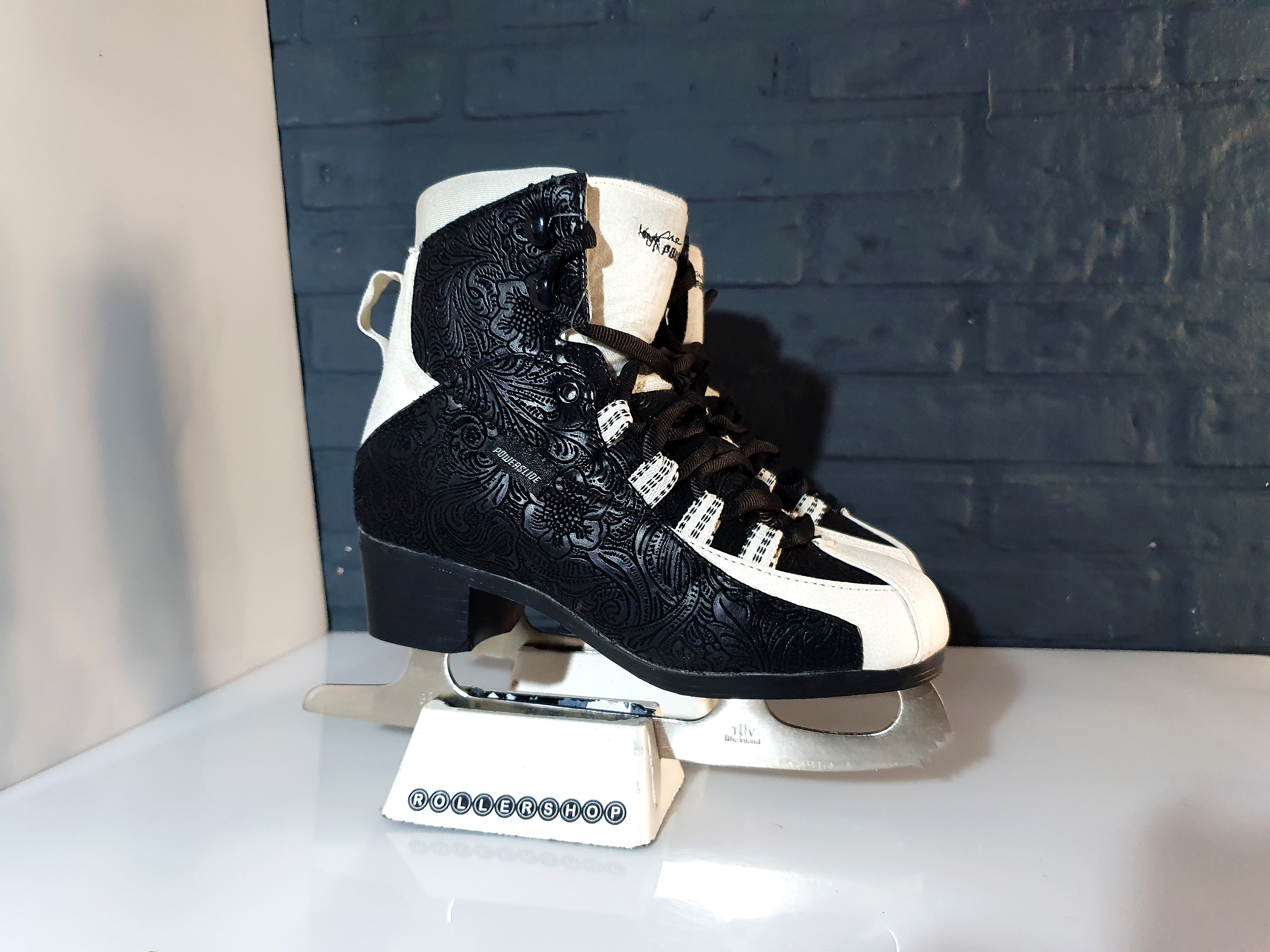 Powerslide Pure Maat 35