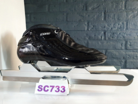 Powerslide Triple X 60Rc Maat 44