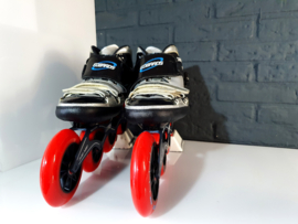 Edwards Racing 3x110 1x100 Maat 43