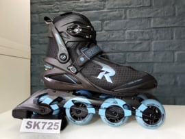 Roces PIC TIF 4x80 Maat 46