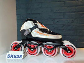 Edwards 4x90 Maat 36