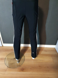 Loffler Windstopper Schaatsbroek Maat 38