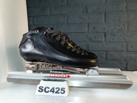 Maple SL800 Blizzard Klapschaats Maat 43