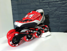 Mogema R1 Toro 4x90 Maat 37