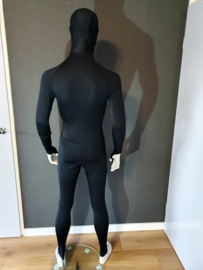 Hunter Speedsuit Maat XL