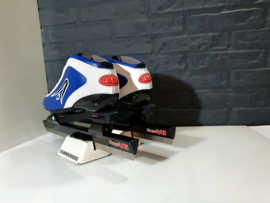 Raps Raven V6 Klapschaats Maat 36