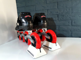 DMB Lazer Atrex 4x100 Maat 38