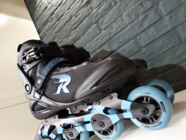 Roces PIC TIF 4x80 Maat 46