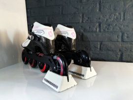 Bont Jet 4x90 Maat 34
