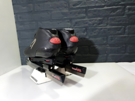 Raps Buzzard V6 Klapschaats Maat 41