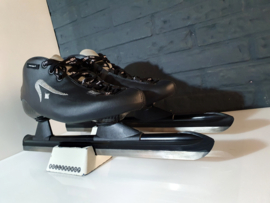 Raps Buzzard Stringer Marathon Maat 42