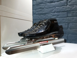 Maple GL90 Blizzard Klapschaats Maat 42