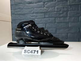 Powerslide Infinity Marathon Maat 36