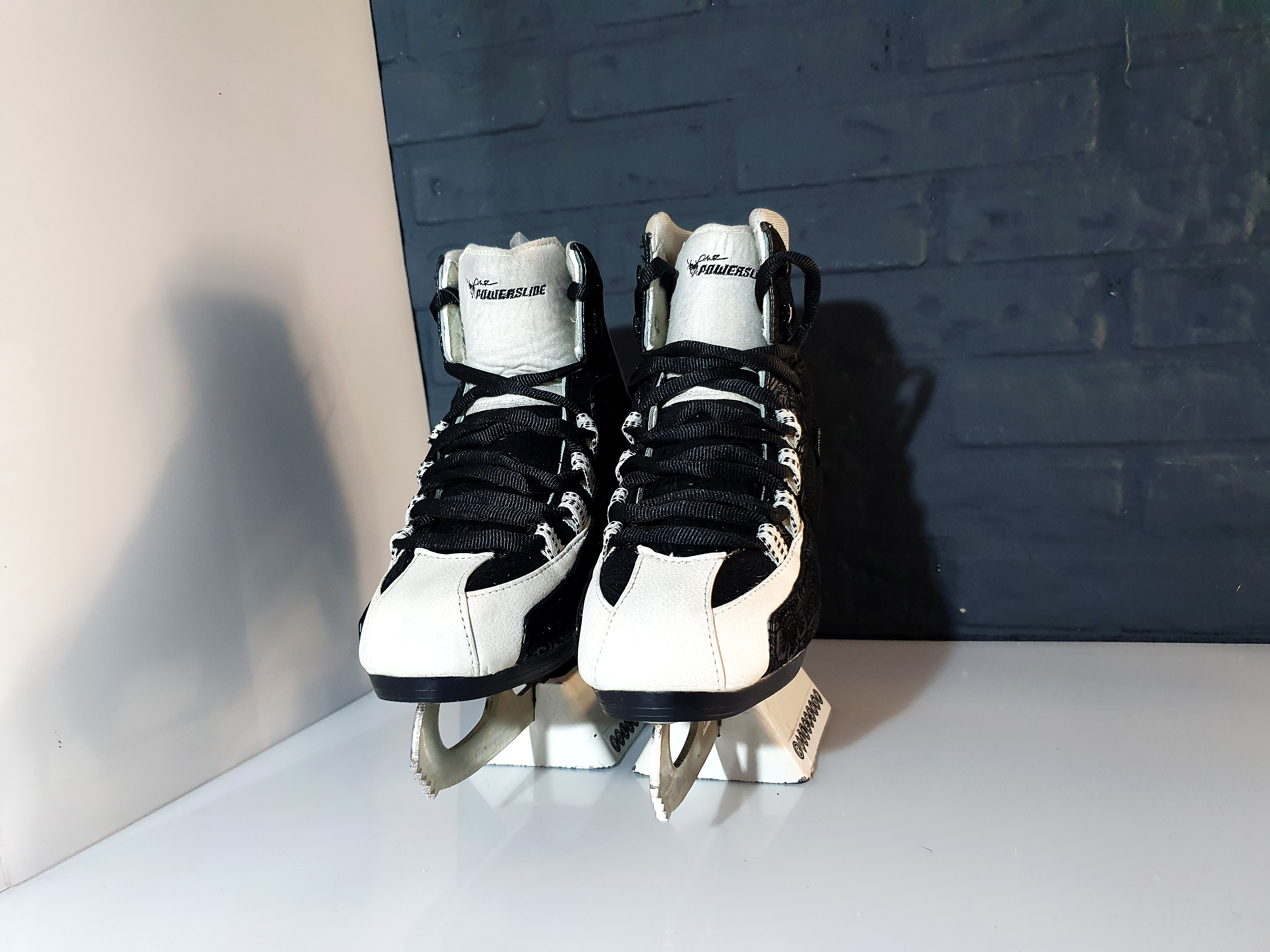 Powerslide Pure Maat 35