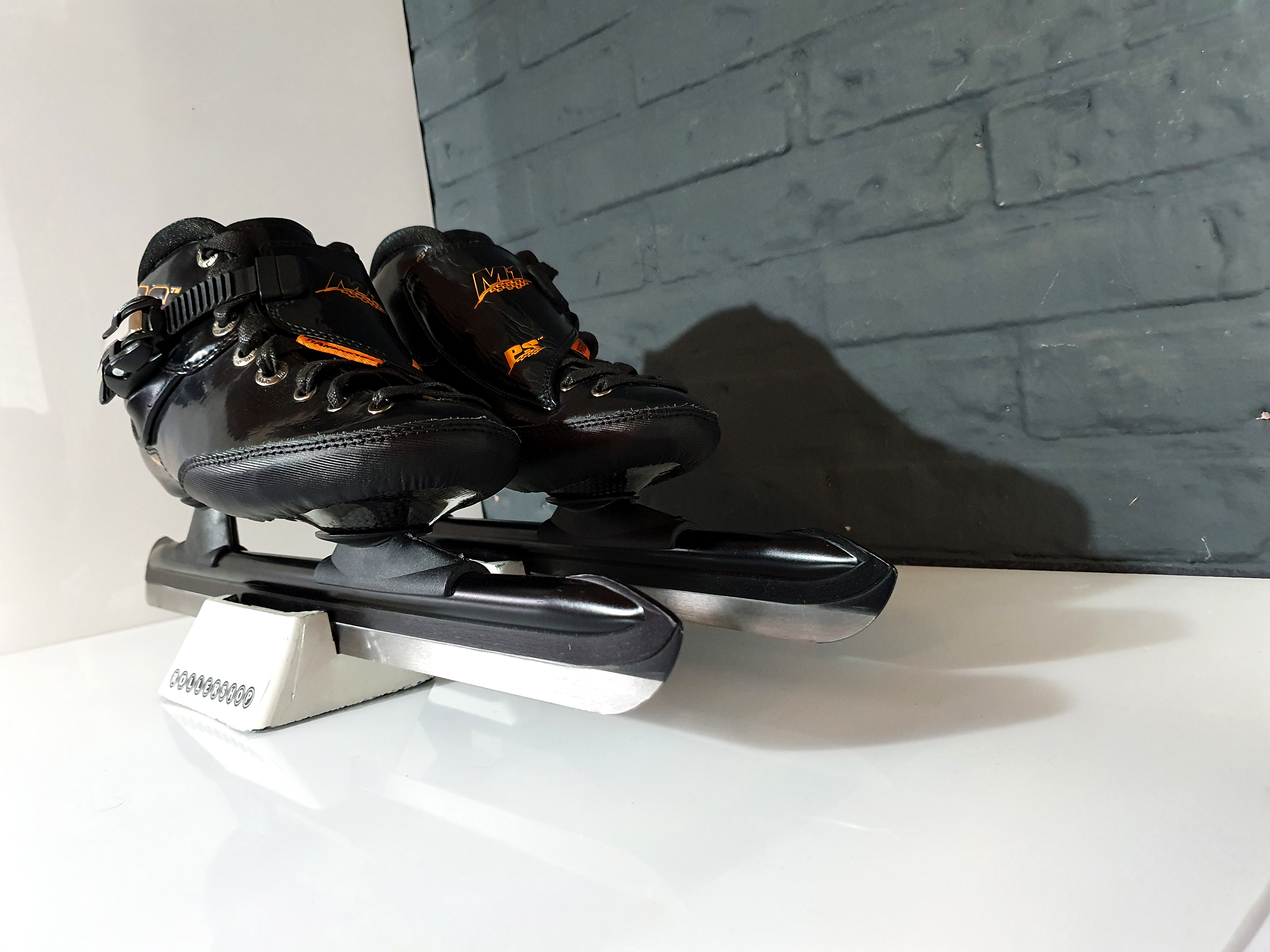 Powerslide M1 Marathon Maat 37