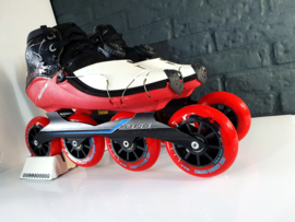 Powerslide Vi SL 4x100 Maat 43