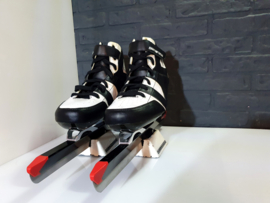 Bont Semi Race V8 Maat 43