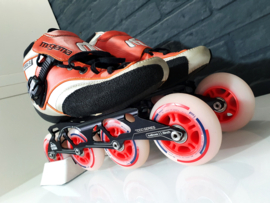 Mogema Toro ll 4x84 Maat 41