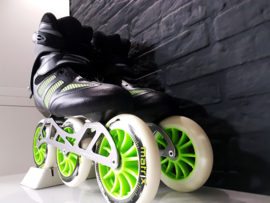 Atom Pro Fit 3x125 Maat 43