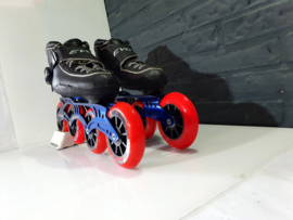 Evo Adore 3x100 1x90 Maat 38