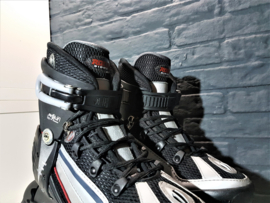 Roces Rio 4x72 Maat 41