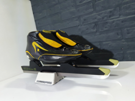 Raps Hawk Lion Maat 40