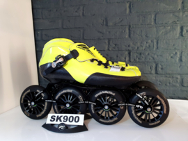 DMB Lazer Triumph 4x110 Maat 44