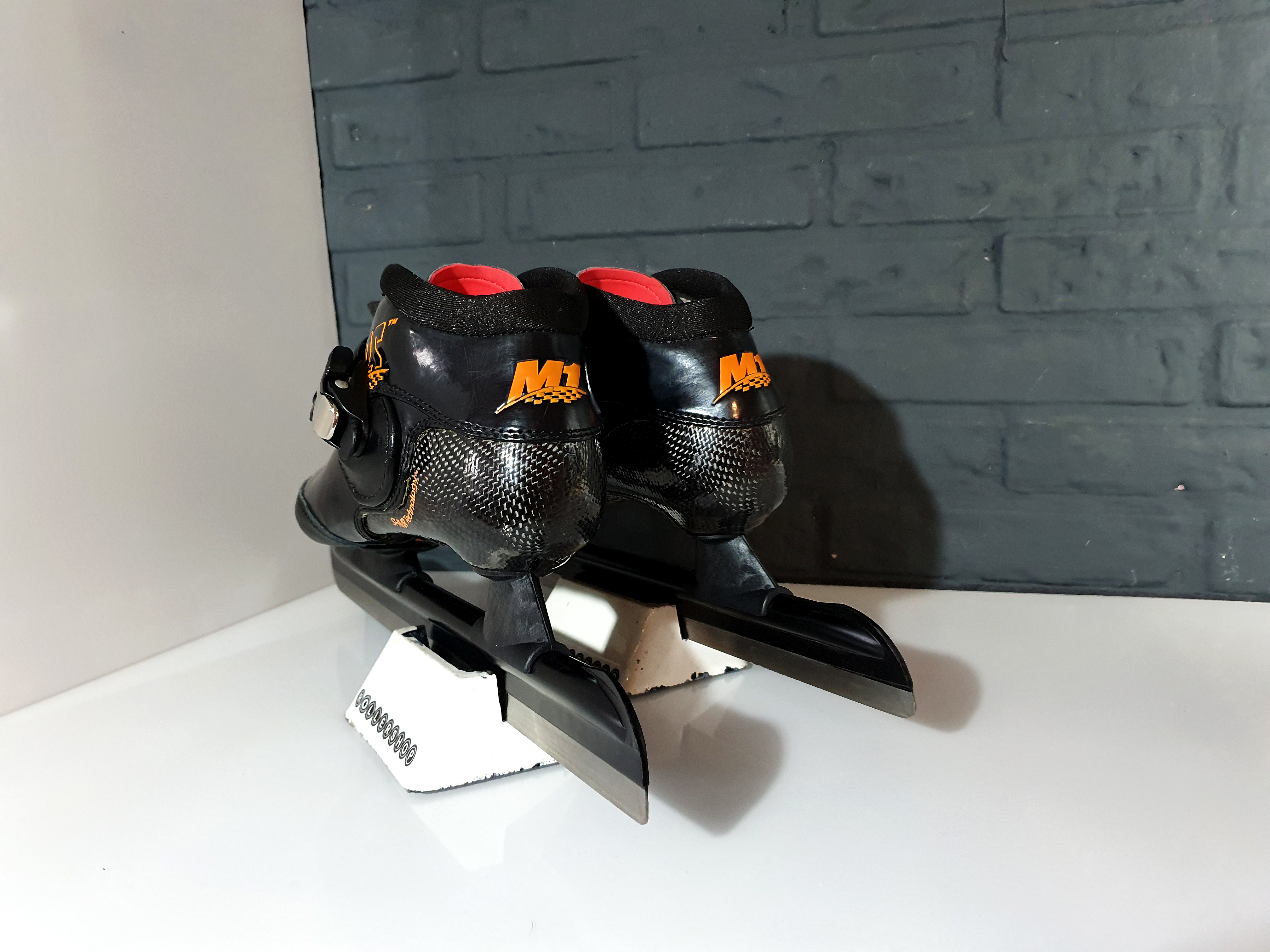 Powerslide M1 Marathon Maat 37