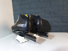 Viking Allround Ballangrud Klapschaats Maat 40