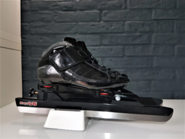 Powerslide Icon V6 Klapschaats Maat 37