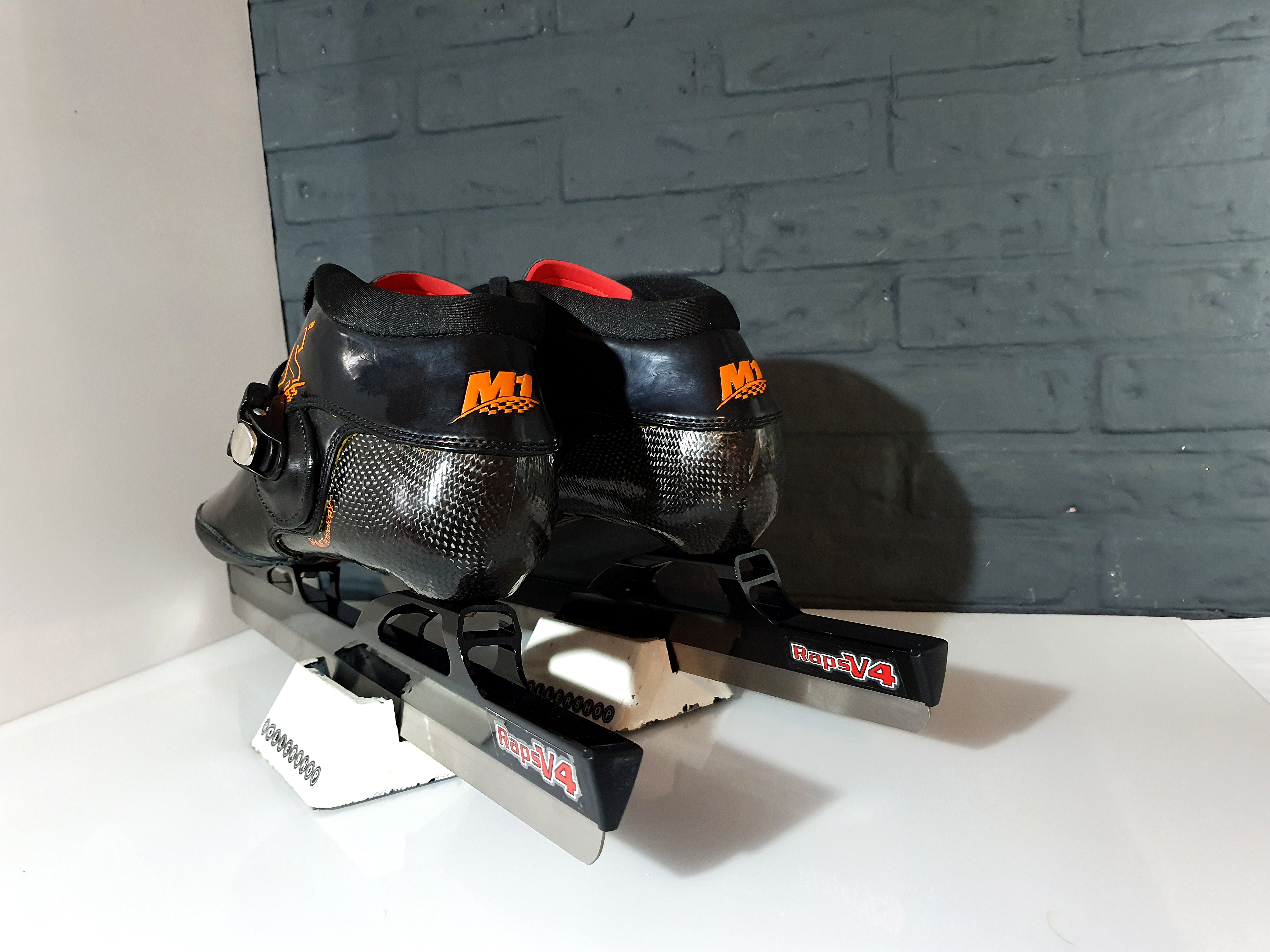 Powerslide M1 V4 Maat 45