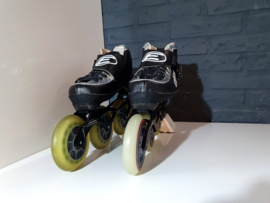 Edwards 4x90 Maat 36