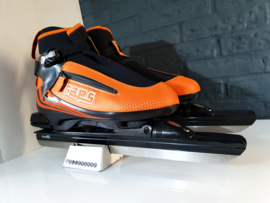 Raps Go Fast F1 Maat 47