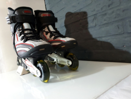 Roces MUC 4x76 Maat 40