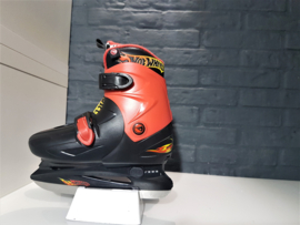 Powerslide Hotwheels Maat 27 tot 30