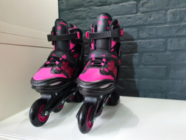 Roces Jokey 4x72 Maat 38 tot 41
