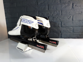 Bont Jet Raps V4 Maat 46