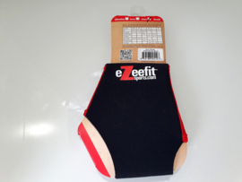 eZeefit Anti-blarensokken Maat S 3mm