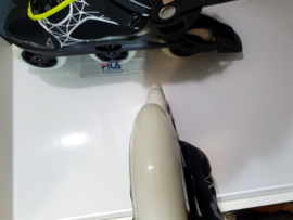 Fila Legacy Pro 3x100 Maat 45.5